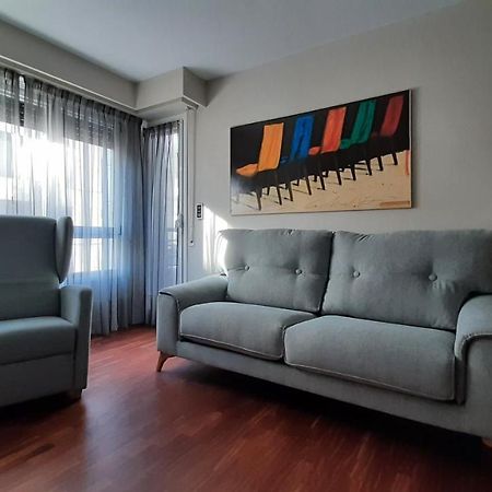 Egona-La39 Moderna, Ideal Familia Wifi -Parking Apartment Зарауц Екстериор снимка