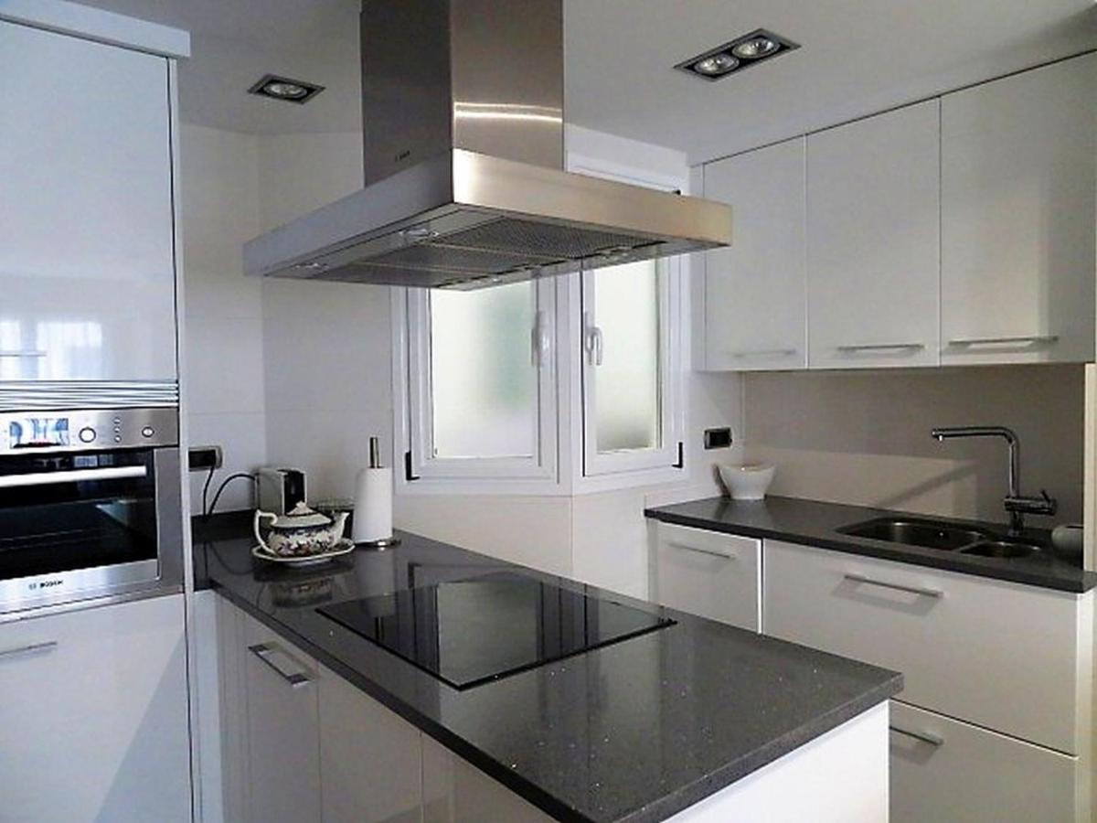 Egona-La39 Moderna, Ideal Familia Wifi -Parking Apartment Зарауц Екстериор снимка