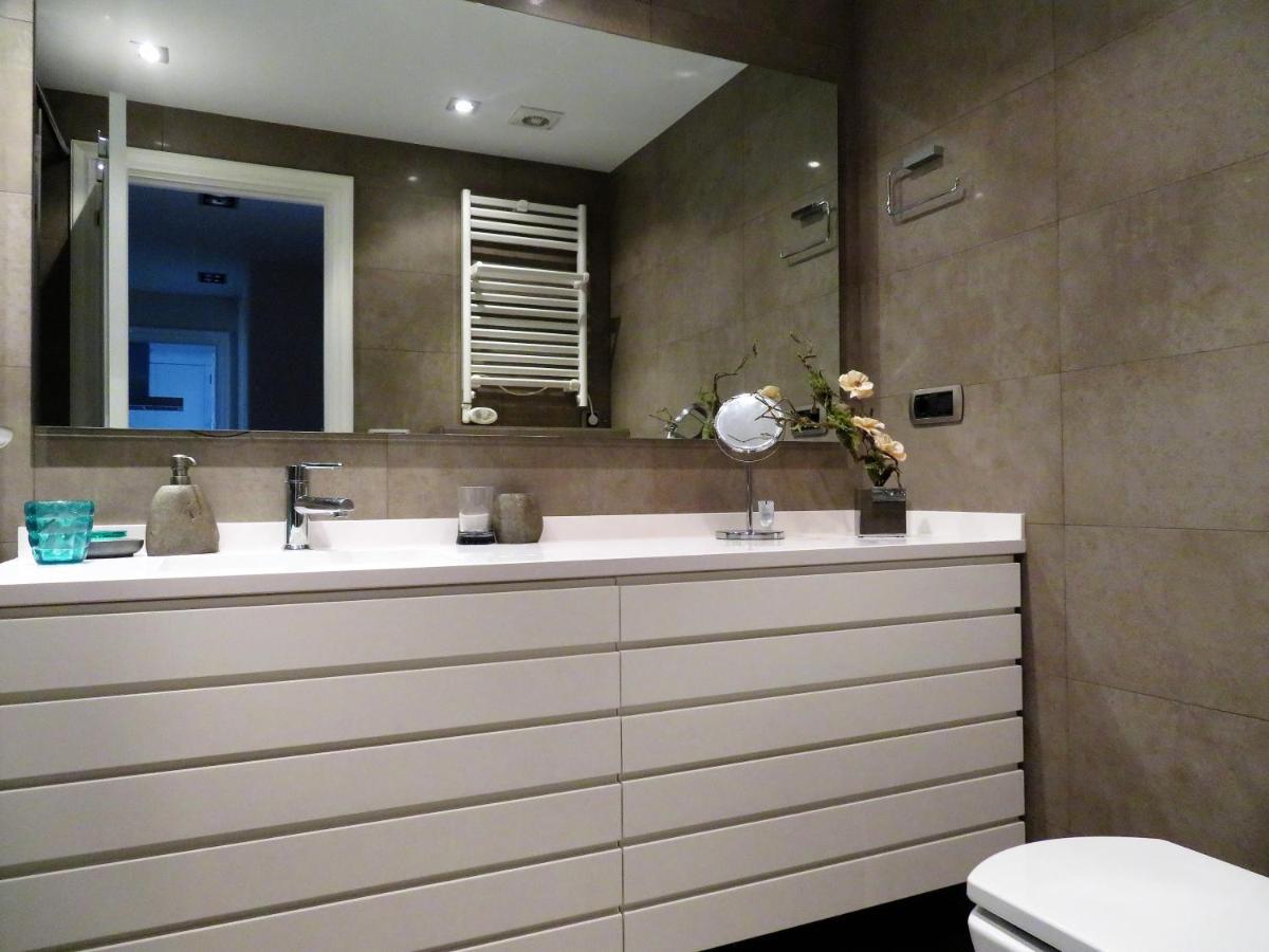 Egona-La39 Moderna, Ideal Familia Wifi -Parking Apartment Зарауц Екстериор снимка